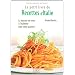 Recettes d'Italie