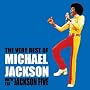 Very Best Of: Japan ~ Michael Jackson