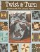 #5364 Twist & Turn: Quilts with No Curved Seams