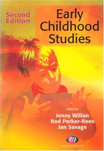 Early Childhood Studies
