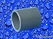 PVC Muffe Durchmesser 63mm