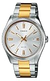 Casio Men's Watch Casio Collection Mtp-1302Sg-7Avef