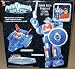 Power Rangers in Space Jumbo Astro Megazord_s-2