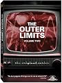 The Outer Limits (Original Series) - Season 1, Vol. 2