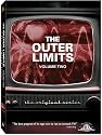 The Outer Limits (Original Series) - Season 1, Vol. 2
