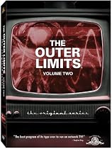 Watch The Outer Limits Online.