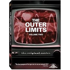The Outer Limits (Original Series) - Season 1, Vol. 2 by 