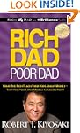 Rich Dad Poor Dad: What The Rich Teac...
