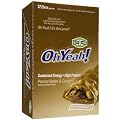 ISS Research OhYeah! Peanut Butter & Caramel -12 Ct