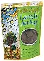 Solid Gold Lamb Jerky 1 lb.