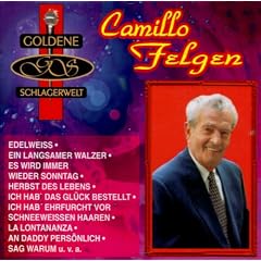 Camillo Felgen
