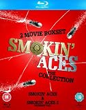 Smokin' Aces/ Smokin' Aces 2: Assassin's Ball [Blu-ray]