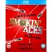 Smokin' Aces/ Smokin' Aces 2: Assassin's Ball [Blu-ray] [Region Free]