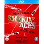 Smokin' Aces/ Smokin' Aces 2: Assassin's Ball [Blu-ray] [2006]