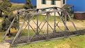 Bachmann Trains Trestle Bridge