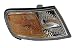 ***PASSENGER / RIGHT SIDE ONLY*** 94-97 HONDA ACCORD ( 2-DOOR 2DR COUPE / 3-DOOR 3DR ...