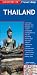 Thailand Travel Map, 9th (Globetrotter Travel Map)