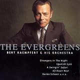 The Evergreens