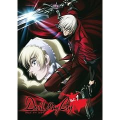 Devil May Cry Plakat Movie Poster (27 x 40 Inches - 69cm x 102cm) (2007) German D