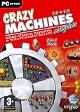 Crazy Machines Complete (輸入版)