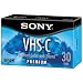VHS-C Video Tape (30 min)TC30VHGL/1B