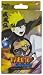 Naruto Shippuden Collectible Card Game Foretold Prophecy Spiral of The Fury Deck