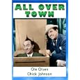All Over Town by