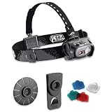 Petzl Tactikka XP Adapt