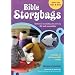 Bible Storybags: Reflective Storytelling for Primary RE and Assemblies
