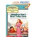Vampires Don't Wear Polka Dots (The Adventures Of The Bailey School Kids)