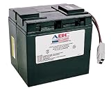 RBC7 Replacement Batterycartridge By American Battery Co