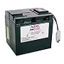 RBC7 Replacement Batterycartridge By American Battery Co