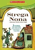 Strega Nona... and More Stories About Magic (Scholastic Storybook Treasures)