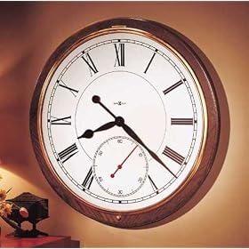 Galleria Wall Clock 42