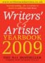 Writers' & Artists' Yearbook 2009