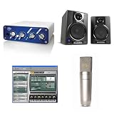 Pro Tools Personal Studio