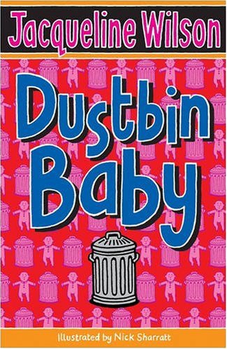 Dustbin Baby