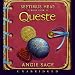 Books : Queste: Septimus Heap, Book Four (Unabridged)
