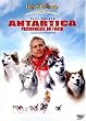 Antartica, prisonniers du froid