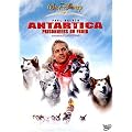 Antartica, prisonniers du froid