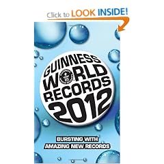 Guinness World Records (Guinness Book of Records (Mass Market))