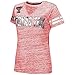 GIII For Her NCAA Women's Off Tackle Tee