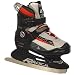 K2 Schlittschuhe Kinder Ice Slope, schwarz/rot, 2007 - Größe S