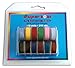 Superior Threads M12SET3 Prewound Bobbins Bottom Line M Style New Thread