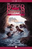 Surprise Island: The Boxcar Children Mysteries #2