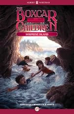 Surprise Island (The Boxcar Children Mysteries)