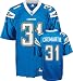 Antonio Cromartie San Diego Chargers Powder Blue NFL Youth Replica Jersey