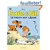 Boule et Bill, Tome 9 : Le fauve est l�ch�