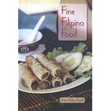 Fine Filipino Food