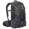 Outdoor Products Internal Frame Pack - Black